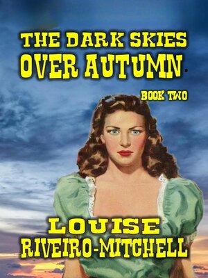 cover image of The Dark Skies Over Autumn